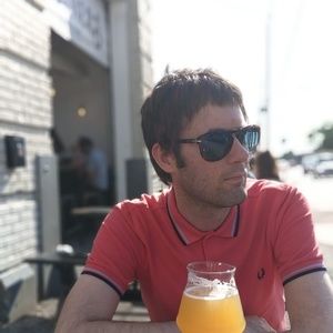 Meet your Posher, Johnny